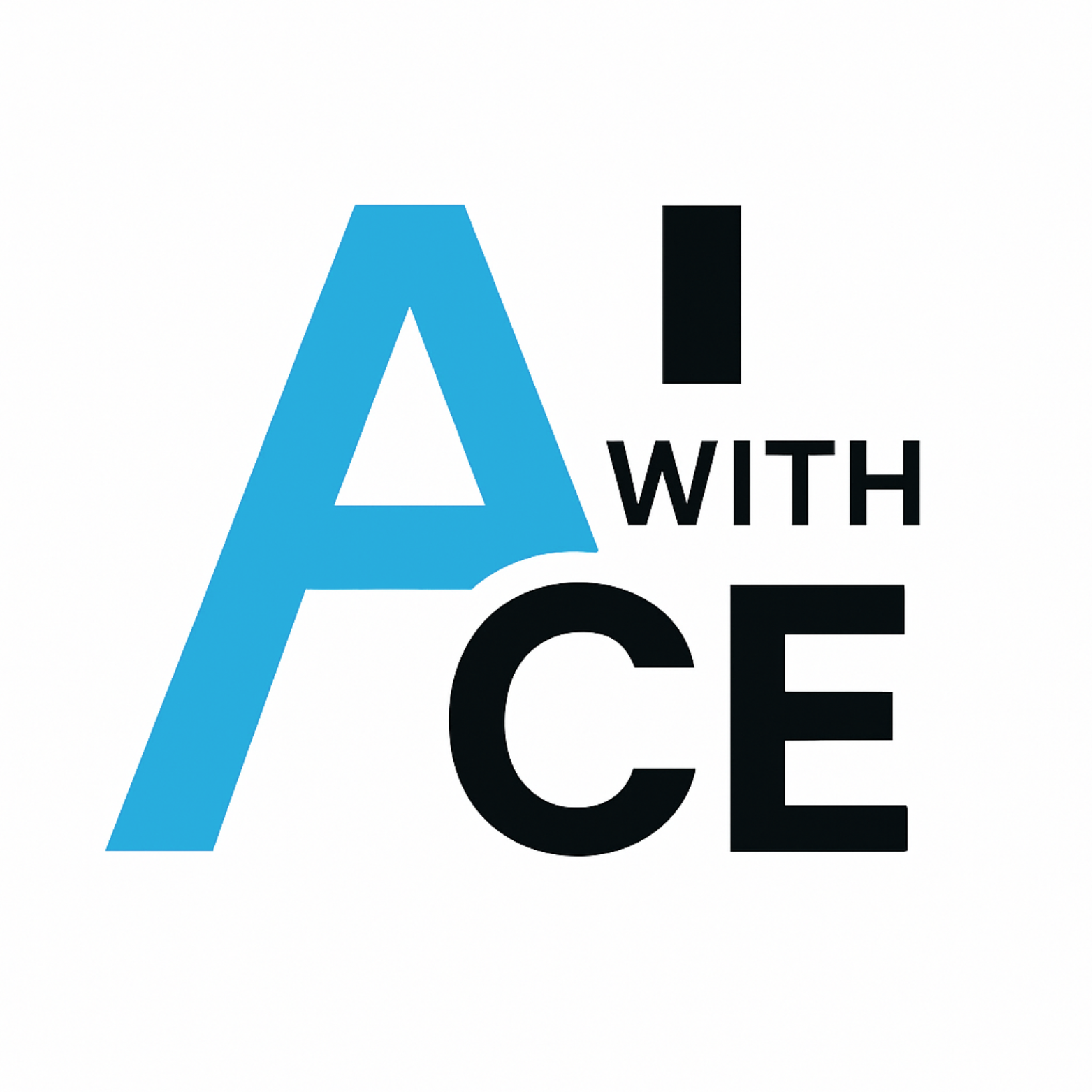 AI with ACE Spencer black tech journalist influencer coach consultant